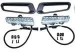 Polaris Xd 1500 Turn Signal Front Bumper Leds. Fixed Price $179.00.