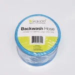 25' Kokido Backwash Hose For Pools 1-1/2" X New In Package. Fixed Price $12.89.