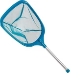 Professional Spa, Hot Tub, Pool Hand Leaf Skimmer Net With 12" Aluminum Pole -. Fixed Price $12.99.