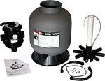 Blue Devil Sand Filter For Swimming Pools, 16-INCH. Fixed Price $135.99.