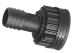 10-PACK, Hyfo Green, Flow Fittings 3/4" Tub Outlet 70214 New, 25C. Fixed Price $17.47.