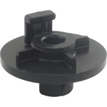 Pentair 51012911 Cap For Push Pull Pool & Spa Valve - Black. Fixed Price $30.38.