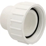 Pump Union, 1-1/2" Female Buttress Thread X Spigot. Fixed Price $17.81.