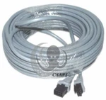 Balboa Wg Spa Hot Tub Ml Panel Keypad Cord Extension 50-FT/15M 8-PINS Male Plug. Fixed Price $274.52.