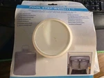 One Hydrotools By Swimline Pool Step Weight #87935 Nip. Fixed Price $20.00.