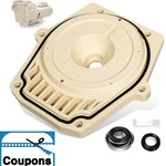 Replacement For Pentair Whisperflo Intelliflo 074564/ 074564Z Seal Plate. Fixed Price $54.03.