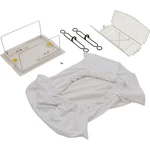 Filter Bag & Bottom Lid Conversion Kit 1, Maytronics Dolphin : 99954307-RK1. Fixed Price $82.54.