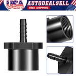 Tube Adapter Hose Barb 7-1434-01 For Del Ozone IU-201/206/211 Injectors. Fixed Price $28.09.