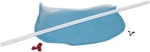 Purity Pool Rkplstd Bag/rim Kit For Pro-lite 18" Leaf Rake Standard Net. Fixed Price $31.50.