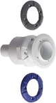 Pentair Vinyl Niche For Globrite 620039. Fixed Price $34.95.