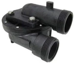 Waterway 310-5070 Uni-might Pump Wet End 1/8 Hp Above Ground Spa & Pool. Fixed Price $122.95.