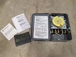 Intermatic 24-HOUR Mechanical Time Switch, 120 Vac, 60HZ, Dpst, Indoor # T103. Fixed Price $34.99.