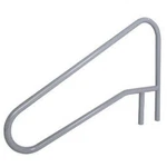 S.r. Smith DMS102A 3-BEND Deck Mounted Braced Swimming Pool Handrail DMS-102A. Fixed Price $516.69.