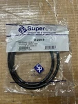 35505-1365 Fits O-ring PTK-239 Quality Replacement For Swimquip. Fixed Price $17.50.
