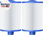 6CH-940 Spa Filter Cartridge Replacement For Unicel, Pleatco PWW50P3, Filbur Fc-. Fixed Price $59.40.
