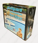 Poolguard PGRM-2 In-ground Alarm White Nsf Certified W/ Remote Receiver. Fixed Price $149.97.