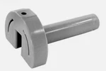 Hayward Sharkvac Pool Cleaners Shaft (RCX97443). Fixed Price $18.00.