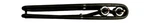 Ep Element Flo Thru Universal 240V 9.5" Long. Fixed Price $33.24.