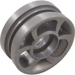 Zodiac Wheel Gray MX6/MX8 R0526000. Fixed Price $10.05.