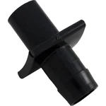 Saddle Tube Fitting, Pentair Rainbow Automatic Feeder 300-29X. Fixed Price $17.29.