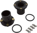 Hayward Asme Union Kit Inclflange Fittings Bolts FDXLUNK1930A. Fixed Price $160.95.