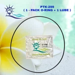 308-1124 Cyclops Mark 5 O-ring PTK-299 Replacement For Doughboy. Fixed Price $13.69.