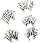 Hayward Wide Mouth Screw Set (22 Per) SPX1090Z7A. Fixed Price $50.95.