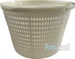 Waterway Plastics 519-3240 Swimming Pool Skimmer Basket For Renegade. Fixed Price $8.37.