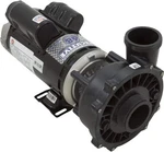 Waterway Pump 240V 45HP Speed 48FR 2INX2IN 120/35AMPS Executive 3421821-1A. Fixed Price $524.95.
