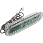 Control Panel (gecko TSC-42) Sequencer Blue Led : 01710-1017. Fixed Price $275.02.