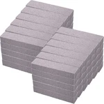 60 Pieces Pumice Stone For Cleaning, Toilet Bowl Cleaner, Pool. Fixed Price $55.95.