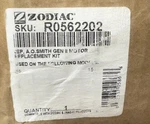*R0562202 Jandy Variable Speed Motor With Drive For Epump Series 1.5HP. Fixed Price $1900.00.