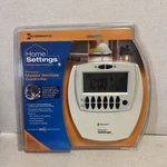 Intermatic HA07C Home Settings Wireless Master Remote Control System Z Wave New. Fixed Price $9.35.