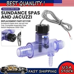 2560-040 Flow Switch For Sundance Spas,jacuzzi Hot Tub,sweetwater Q-12DS-C2. Fixed Price $32.89.