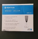 Pentair Rainbow Swimming Pool Or Spa Mini-vac Model #204. Fixed Price $12.86.