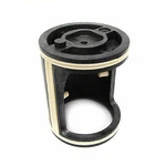 073481 RV40311 Pentair Ortega Noryl Diverter W/ Seal For 1.5" Grey Pool Valve. Fixed Price $34.99.