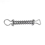 Loop-loc Stainless Steel Spring Llsss. Fixed Price $15.89.