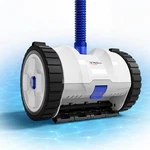 Vingli Pool Cleaner Suction-side Vacuum Automatic Sweeper For Inground Swim. Fixed Price $125.99.