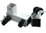Hydro Tool 55004 Caster Kit For In-ground Swimming Pool Solar Blanket Cover Reel. Fixed Price $69.99.