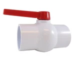 Pvc Compact Ball Valve 3" - Socket Sanipro. Fixed Price $55.43.