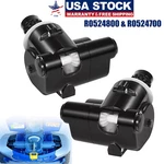 R0524800 R0524700 Device Side A/b For Zodiac Baracuda MX8,MX6,ELITE Pool Cleaner. Fixed Price $53.99.