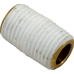 Nipple, Sta-rite System 3, 1/4" X 7/8", Brass. Fixed Price $21.90.