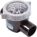 Corrosion Resistant Serviceable Check Valve, 1.5IN. Fixed Price $73.00.