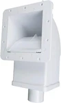 Custom Molded Products Front Access Skimmer Gray 25248-001-000. Fixed Price $92.95.