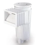 Pentair Bermuda Ig Pool Spa Skimmer Gunite White 2IN Skt Abs 506361. Fixed Price $179.99.