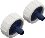 Gecko Reducing Kit Clear 2IN X 3/4IN 0699-300007. Fixed Price $26.95.