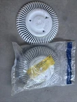New Paramount SDX2 Retrofit High Flow Safety Pool Spa Drain Cover Concrete White. Fixed Price $25.00.