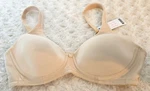 American Breast Care Abc #106 34B Beige Back Close Wire Free Mastectomy Bra New. Fixed Price $19.99.