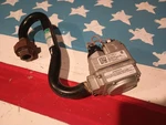 Pentair White Rodgers 36D27-902 Gas Valve 42001-0051 In And Out 3/4" Excellent. Fixed Price $109.95.