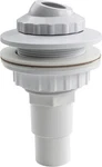 Pokin Above Ground Swimming Pool Complete Return Jet Fitting With Gasket And.... Fixed Price $21.23.